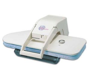 DOMENA - presse repasser sp2050 - Ironing Board