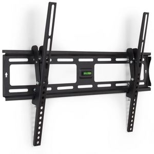 WHITE LABEL - support mural tv inclinable max 63 - Tv Wall Mount