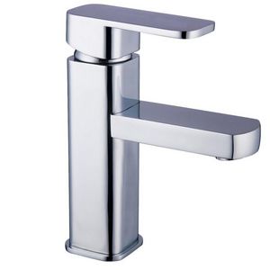 WHITE LABEL - robinet de salle de bain - Wash Hand Basin Tap