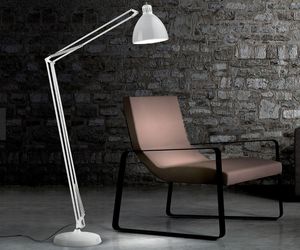 ITALY DREAM DESIGN - jane - Floor Lamp