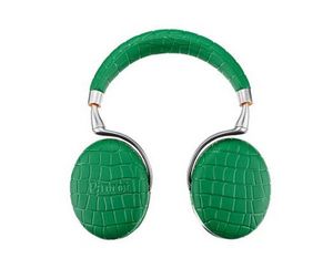 PARROT - zik 3 vert emeraude - A Pair Of Headphones