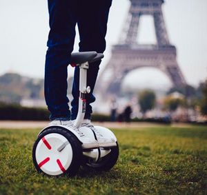 NINEBOT France - mini - Personal Transportation Robot