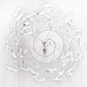 Jeanne Julien - kinahmi - Hanging Lamp