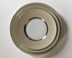 Legle - chagrin d'amour - Dinner Plate