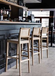 SKa France - antwert bst - Bar Chair