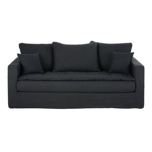 MAISONS DU MONDE - canapé lit 1371614 - Sofa Bed