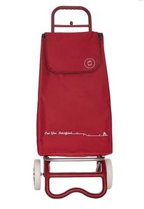 LYS BAGAGES -  - Shopping Trolley