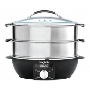 Magimix -  - Electrical Steam Cooker