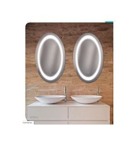 Acb Iluminacion -  - Bathroom Mirror