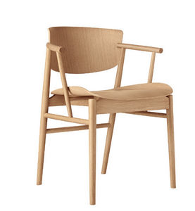 Fritz Hansen - n01 - Chair