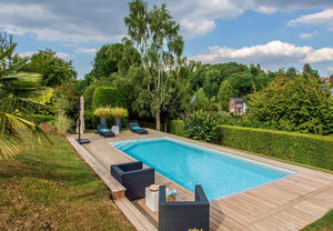 Piscinelle -  - Conventional Pool