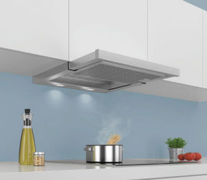 SIEMENS HOME -  - Pull Out Hood