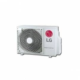 LG Electronics -  - Air Conditioner