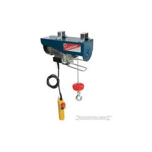 Silverline Tools -  - Pully
