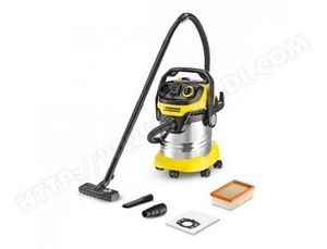 KARCHER DESIGN -  - Water And Dust Vacuum Cleaner