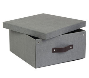 Bigso Box Of Sweden - levi - Storage Box