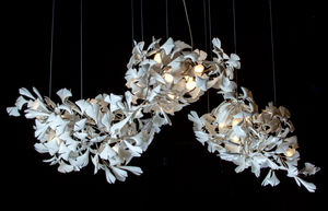 ANDREEA BRAESCU -  - Hanging Lamp
