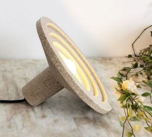 BOUTURES - scalaé - Table Lamp