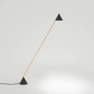 ATELIER ARETI -  - Floor Lamp