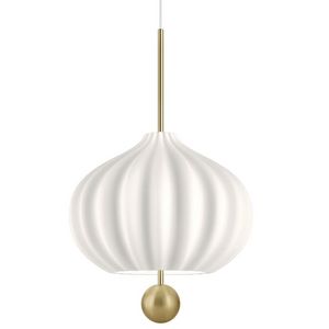 Kundalini -  - Hanging Lamp