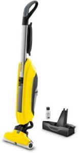 Karcher -  - Upright Vacuum Cleaner