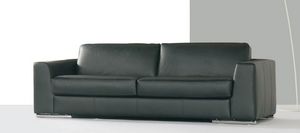 Canapé Show - cuba - 4 Seater Sofa