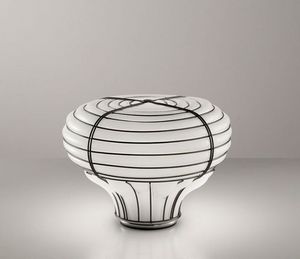 Siru - chapeau - Table Lamp