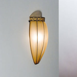 Siru - tulipano - Wall Lamp