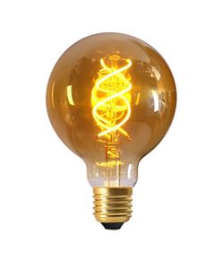 Girard Sudron -  - Led Bulb With Strand