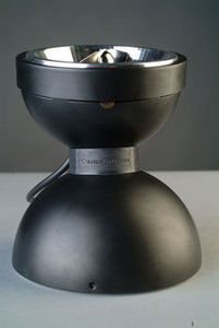 AZIMUT - azimut touch360° (tactile) - Table Lamp