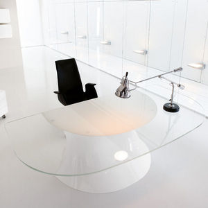 ITALY DREAM DESIGN - ola-- - Executive Desk