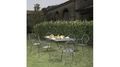 Garden armchair-RD ITALIA-Fauteuil empilable RD ITALIA Fiona 2