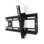 TV wall mount-WHITE LABEL-Support mural TV inclinable max 63