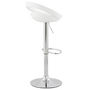 Adjustable Bar stool-Alterego-Design-COMET