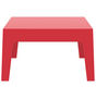 Rectangular coffee table-Alterego-Design-MARTO