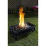 Gas fired barbecue-Neocord Europe-Barbecue & Plancha design