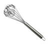 Whisk-Chevalier Diffusion-Fouet spirale Curly inox Spécial fainéant