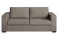 Sofa-bed-Home Spirit-Canapé lit ALBAN 120 cm système convertible RAPIDO