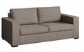 Sofa-bed-Home Spirit-Canapé lit ALBAN 120 cm système convertible RAPIDO