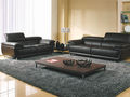 2-seater Sofa-WHITE LABEL-Canapé 2 places BAYA