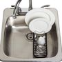 Dish drainer-Umbra-Mini égouttoir à vaisselle Sinkin