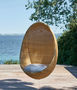 Outdoor hanging chair-Sika design-Egg
