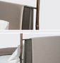 Four poster double bed-JIUN HO-AOMORI