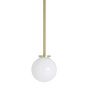 Hanging lamp-CTO Lighting
