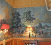Personalised wallpaper-IN CREATION-Reproduction de papier peint - Musée De La Chasse Et De La Nature
