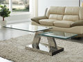 Original form Coffee table-WHITE LABEL-Table basse OYRUS