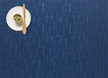 Placemat-CHILEWICH---Bamboo rectangle-