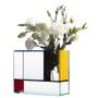 Flower Vase-Po Design-Mondi