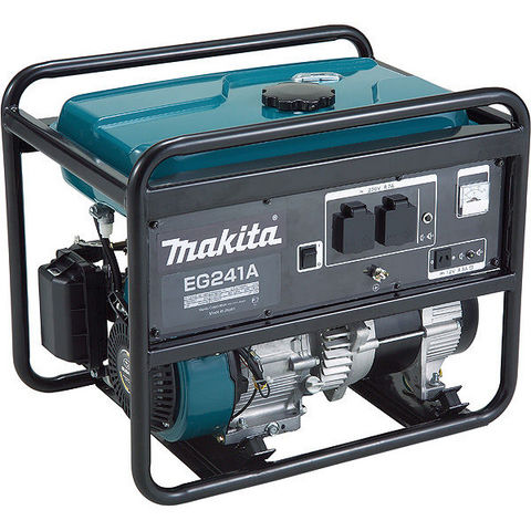 Makita - Generator-Makita