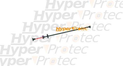 Armurerie Hyperprotec - Bow pipe-Armurerie Hyperprotec